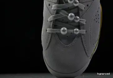 Hyperoad “Paris” Jordan Air 6 Craft 0629